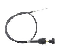 770mm PW50 Cavo Dello Starter Del Carburatore Dell'acceleratore Push-pull Per Moto Per Yamaha PW 50 Parti Universali