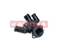 7710218 KAMOKA Termostato, refrigerante per AUDI,SEAT,SKODA,VW