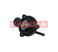 7710266 KAMOKA Termostato, refrigerante per SKODA