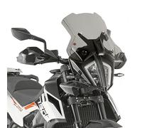 7710D GIVI Cupolino Fumé + attacchi per Ktm 790 Adventure 2019