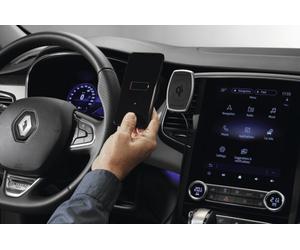 7711940323 Supporto Smartphone Renault