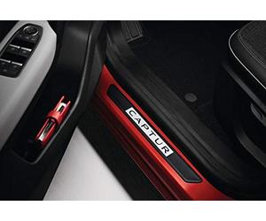 7711940456 Soglie Battitacco Originali per RENAULT NUOVO CAPTUR