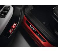 7711940550 - Soglie Battitacco Illuminate Originali per RENAULT NUOVO CAPTUR