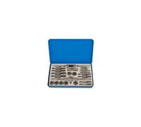 77123 GUNSON Whitworth Coperchio & Die Set 23 Pezzi