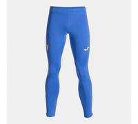 7713 JOMA 24-25 FIDAL FEDERAZIONE ATLETICA ITALIA LEGGINGS UNISEX TH71001B0101