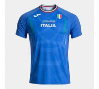 7714 JOMA 24-25 FIDAL FEDERAZIONE ATLETICA MAGLIA MAGLIETTA UOMO TH10601B2101