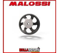 7714147 CAMPANA FRIZIONE MALOSSI D. 107 MM PIAGGIO LIBERTY 50 2T - -