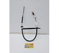 7715102 - 7786996 Filo Fune Cavo Disinnesto Frizione Autobianchi Y10 Dal 92-
