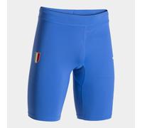 7716 JOMA 24-25 FIDAL ATLETICA PANTALONCINI ADERENTI UNISEX GARA TH11003B0101