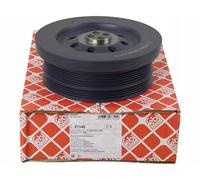 771658058 11237793593 Puleggia Albero Motore per BMW X3 E83 X5 E53 3.0 3.5 D