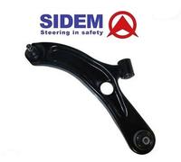 77176 Braccio oscillante, Sospensione ruota (MARCA-SIDEM)