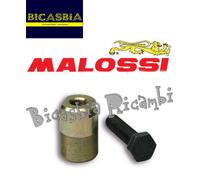 7719 - ESTRATTORE VOLANO MALOSSI PER ACCENSIONE ELETTRONICA VESPA 200 COSA