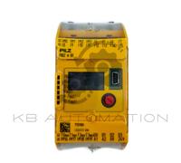 772100 Pilz PNOZ m B0 Controller piccoli sicuri configurabili PNOZmulti 2