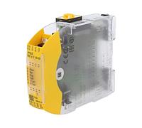 772142 Modulo: Relè di sicurezza Serie: PNOZ m EF Montaggio: DIN FUNGZ