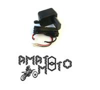 77229100 MANTENITORE DI CARICA BATTERIA 12V 0,5AH BATTERIE SCOOTER MOTO QUAD