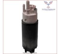 77240 Pompa carburante Meat & Doria Benzina