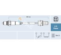 77251 Sonda lambda Fae