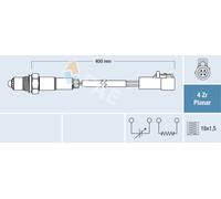 77253 Sonda lambda Fae