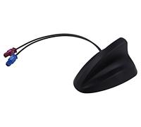 7727098 Antenna esterna 5G,GNSS,GPS,GSM,LTE,UMTS Connettore Fakra Tetto MTA