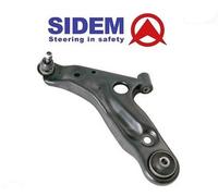 SIDEM 77274 Braccio oscillante, sospensione ruota