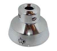 77282100 Coperchio Coprimozzo Perno Ruota Post T-Max TMax 01-07 CROMATO