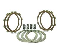 77287410 KIT FRIZIONE RINFORZATA DISCHI + MOLLE PER YAMAHA Dt 50 R