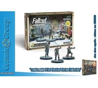 77289 FWW NEW VEGAS NCR TOP BRASS