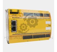 773103 Pilz PNOZ m1p ETH Controller piccolo sicuro configurabile PNOZmulti Cl...