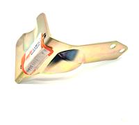 7731379 SUPPORTO STAFFA MARMITTA FIAT UNO MILLE LANCIA AUTOBIANCHI Y10 ORIGINALE