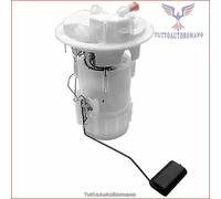 77322 Pompa carburante Meat & Doria Benzina