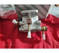 77362321 SUPPORTO FILTRO COMBUSTIBILE GASOLIO UFI FIAT STILO 1900 JTD NUOVO ORIG