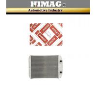 77366093 RADIATORE RISCALDAMENTO STUFA PER FIAT PANDA 312