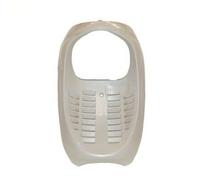 77366857D SCUDO INFERIORE BIANCO HONDA SH 300 2007 - 2010 - ONE CAMAMOTO