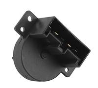 77367027 Accessorio di ricambio, Installazione di Materiale ABS È semplice, Ventilatore di Riscaldamento, Lunga durata per Citroen Relay/Adatto per Peugeot Boxer/per Fiat Ducato