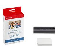 Canon Set inchiostro a colori KC-36IP e carta 54 x 86 mm, 36 fogli