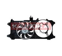 7740019 KAMOKA Ventola, Raffreddamento motore per FIAT