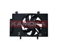 7740066 KAMOKA Ventola, Raffreddamento motore per FORD