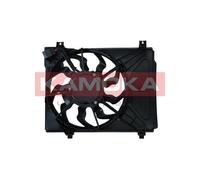 7740109 KAMOKA Ventola, Raffreddamento motore per HYUNDAI