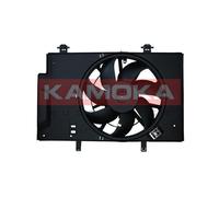 7740138 KAMOKA Ventola, Raffreddamento motore per FORD