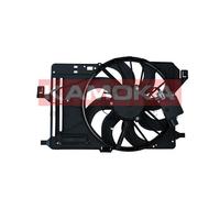 7740139 KAMOKA Ventola, Raffreddamento motore per FORD