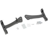 77496 KIT ATTACCHI PEDANE PASSEGGERO HARLEY FXDWGI 1450 EFI DYNA WIDE GLIDE 2006