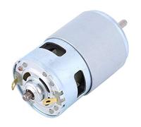 775 Albero a sfera a sfera micro CC 775 Piccolo a bassa rumore 12v 60W 4000 giri/min grande motore di coppia per spruzzatore per la pompa del lavaggio per lavaggio elettrico