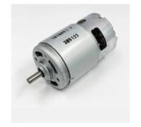 775 Carbon Brush Power electronic starter DC 12V-18V 22000RPM with Cooling Hole/Fan High Speed for Tool Drill Saw