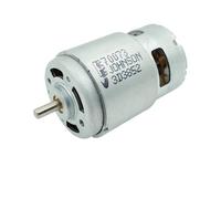 775 electronic starter DC12V 18V 18000RPM Power Large Torque Replace NWPNLXEA