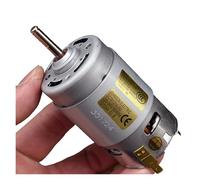775 electronic starter DC220V, 8000 rpm, 34W, 12 grains, small power household appliance electronic starter NWPNLXEA