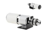 775 electronic starter Table Drill Inversion Lathe Press electronic starter with B10 Drill Chuck and Mounting Bracket for Milling Machine Tools NWPNLXEA