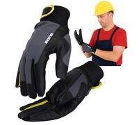 775 GUIDE Guanti di protezione da freddo e umidità in pelle sintetica (PU), impermeabili 10