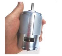 775 Motore CC 12V 24V 3000RPM-12000RPM Motori elettrici micro ad alta coppia(3000RPM_12V)