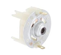 775 Portaspazzole di carbone for motorino di avviamento elettronico Trapano Portaspazzole di carbone for motorino di avviamento elettronico Sostituisci adatto for RS775 RS755 RS750