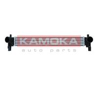7750012 KAMOKA Intercooler per AUDI,SEAT,SKODA,VW